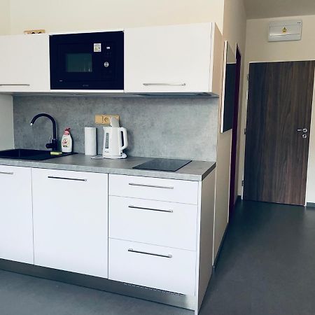 Benesovka Apartment Vacov Екстериор снимка