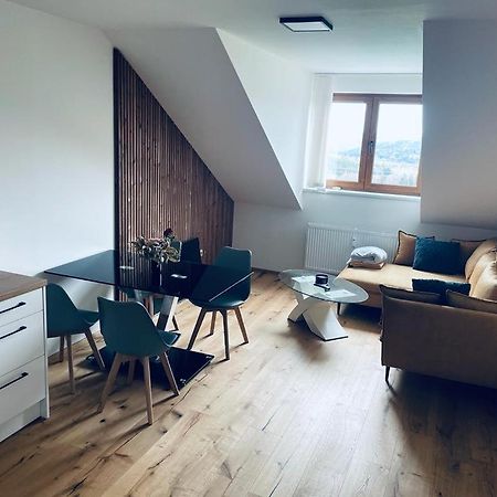 Benesovka Apartment Vacov Екстериор снимка