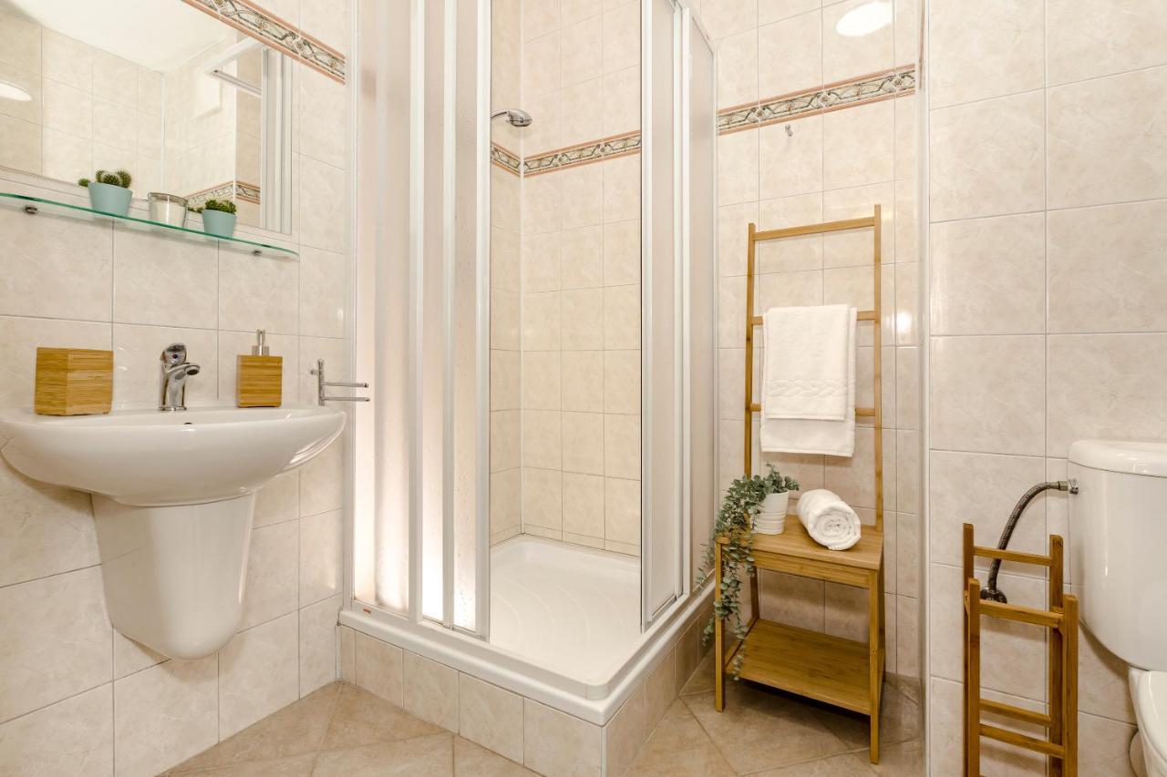 Benesovka Apartment Vacov Екстериор снимка