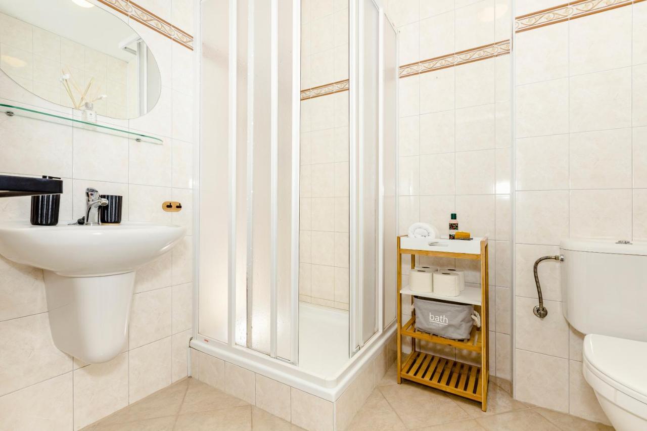 Benesovka Apartment Vacov Екстериор снимка