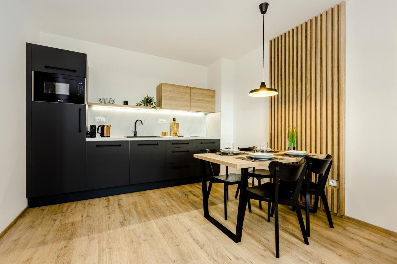 Benesovka Apartment Vacov Екстериор снимка