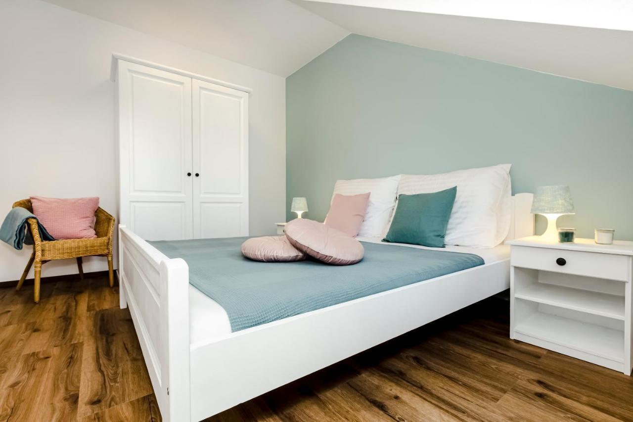 Benesovka Apartment Vacov Екстериор снимка