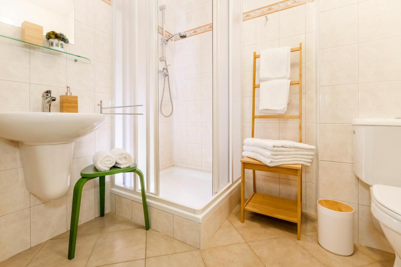 Benesovka Apartment Vacov Екстериор снимка
