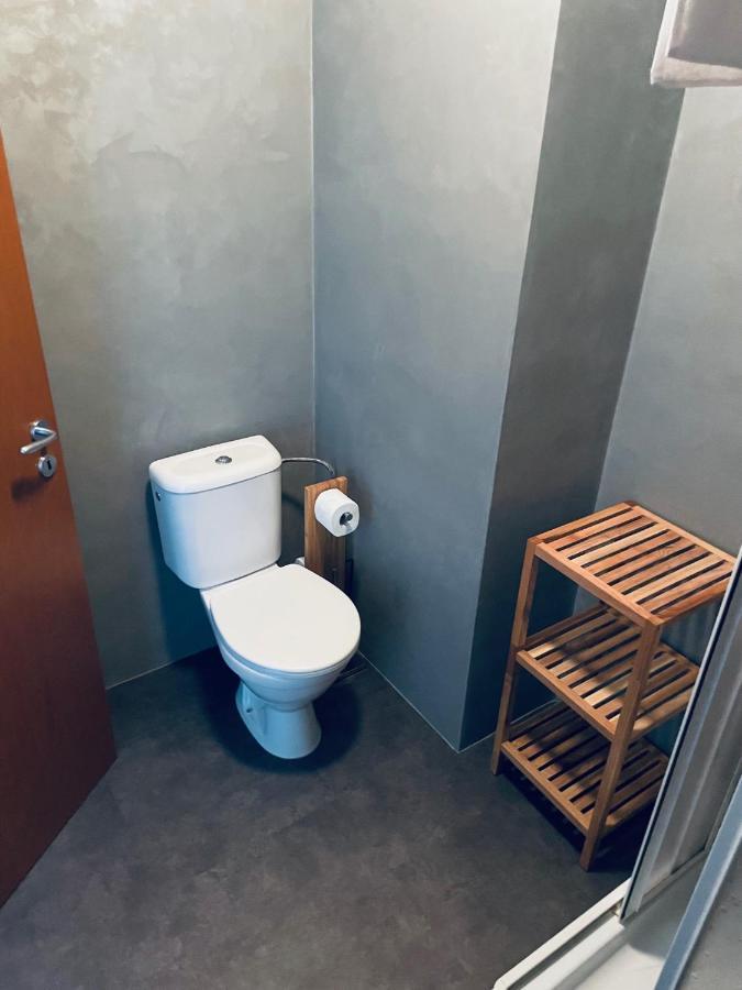 Benesovka Apartment Vacov Екстериор снимка